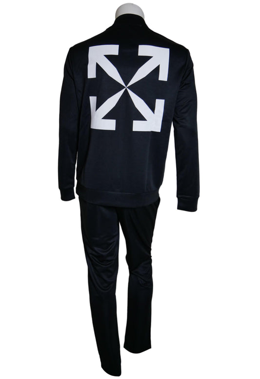 Off-White Trainingsanzug - Salvin Store