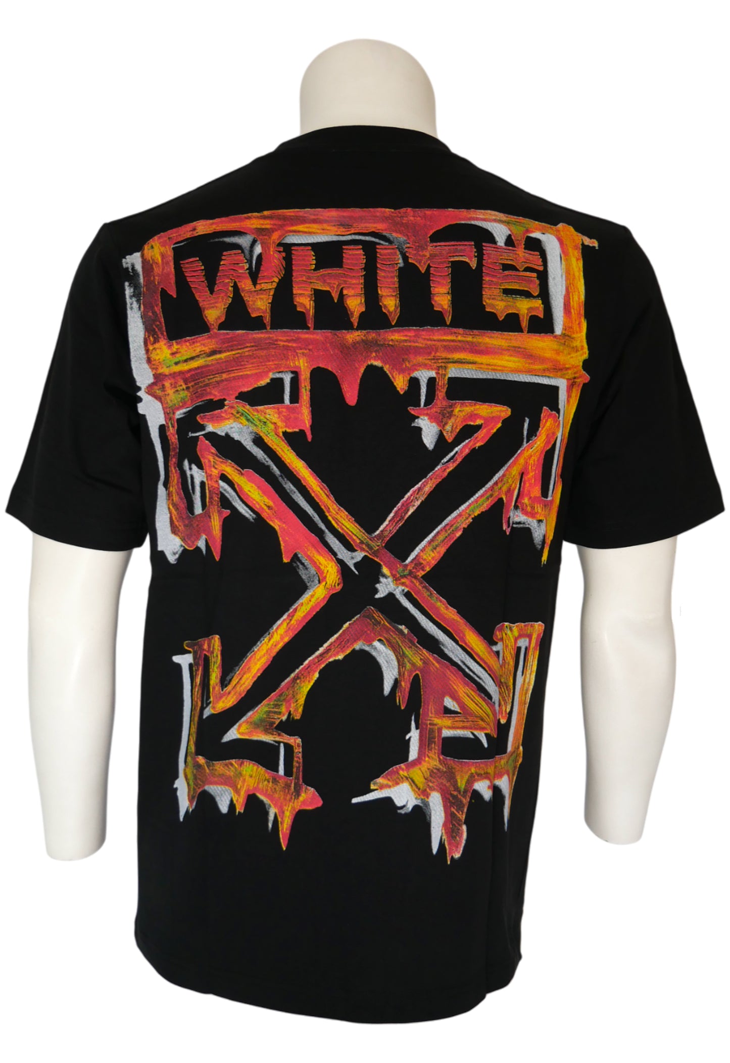 Off-White X Nike T-Shirt