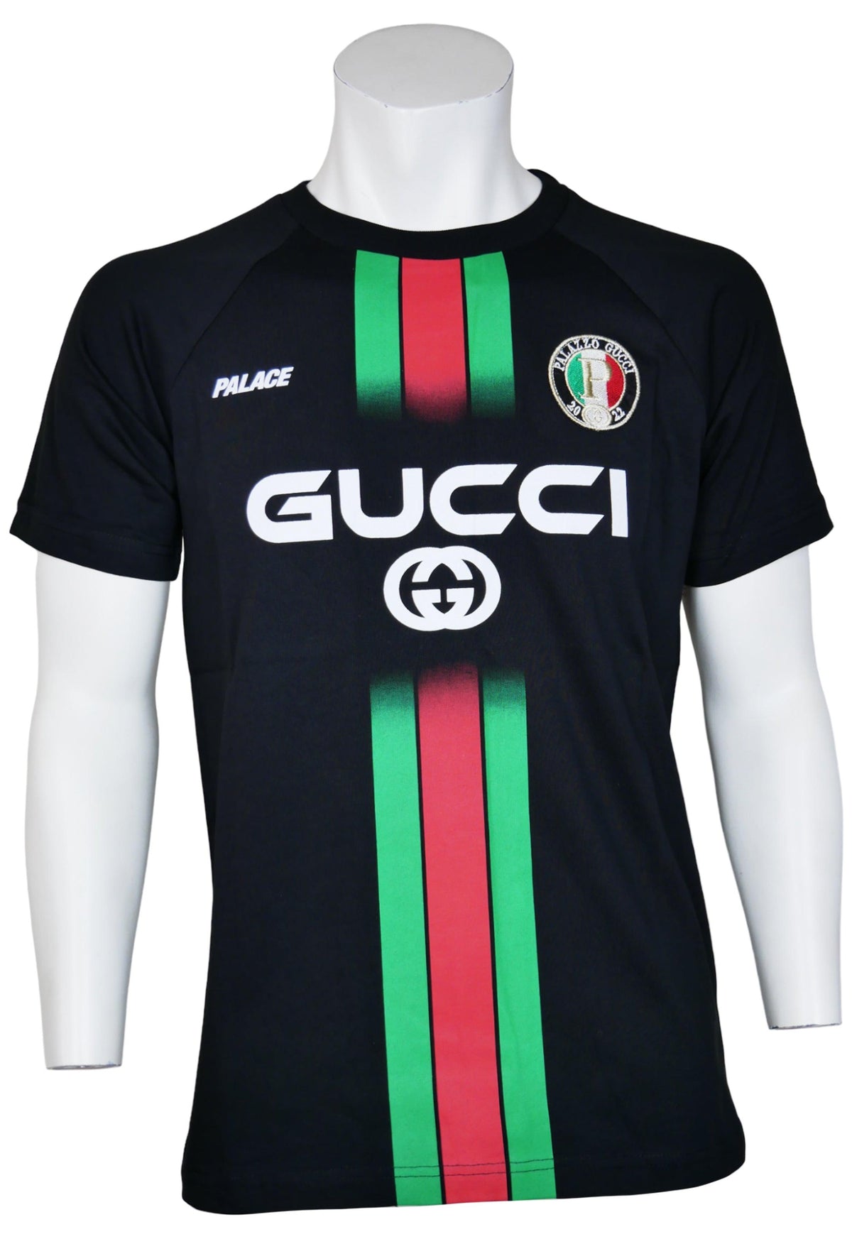 Palace X Gucci T-Shirt günstig kaufen | Designer Outlet | Salvin Store