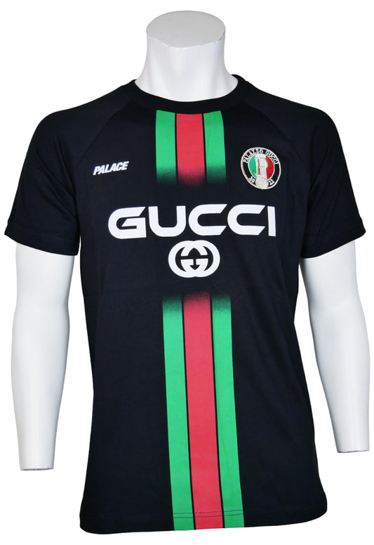 Gucci Herren T-Shirt Palace X – Vorderansicht