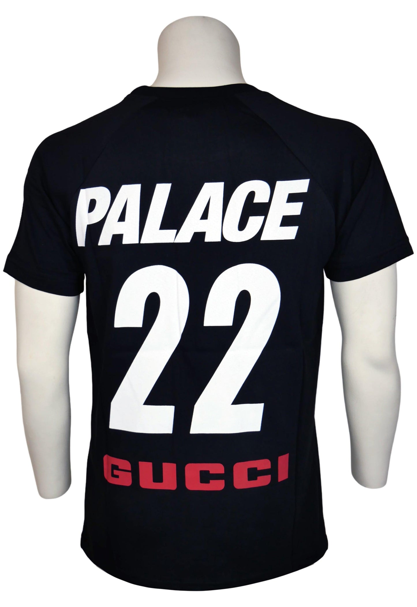 Palace X Gucci T-Shirt - Salvin Store