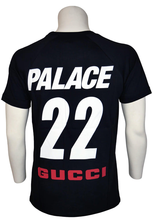 Palace X Gucci T-Shirt - Salvin Store