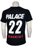 Palace X Gucci T-Shirt