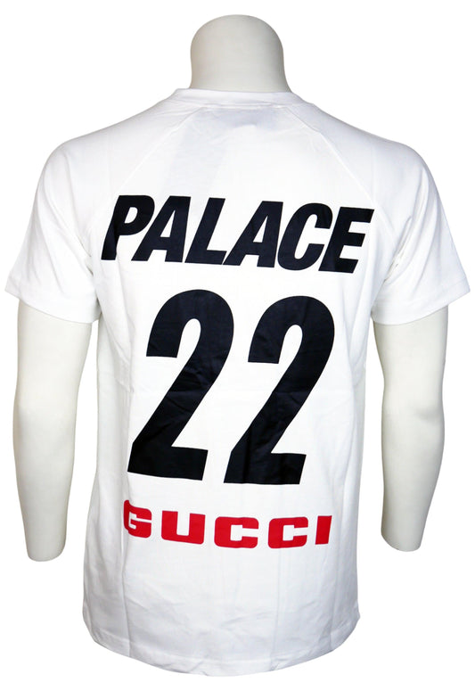Palace X Gucci T-Shirt - Salvin Store