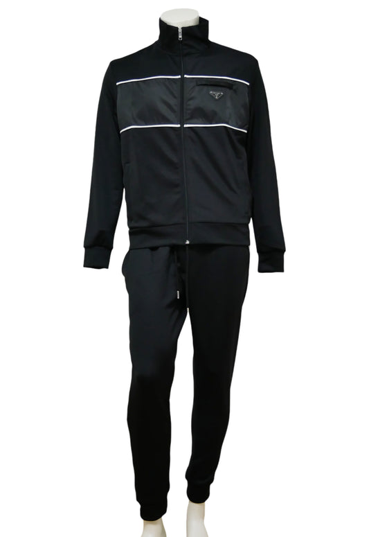 Prada tracksuit