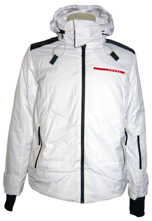 Prada Winterjacke