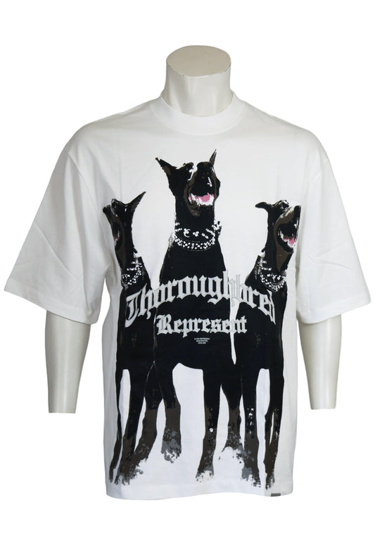 Represent Herren T-Shirt – Vorderansicht
