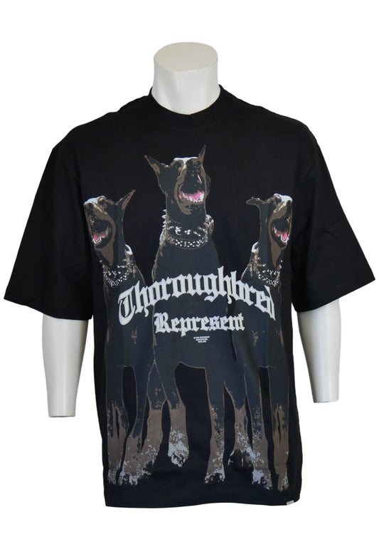 Represent Herren T-Shirt – Vorderansicht