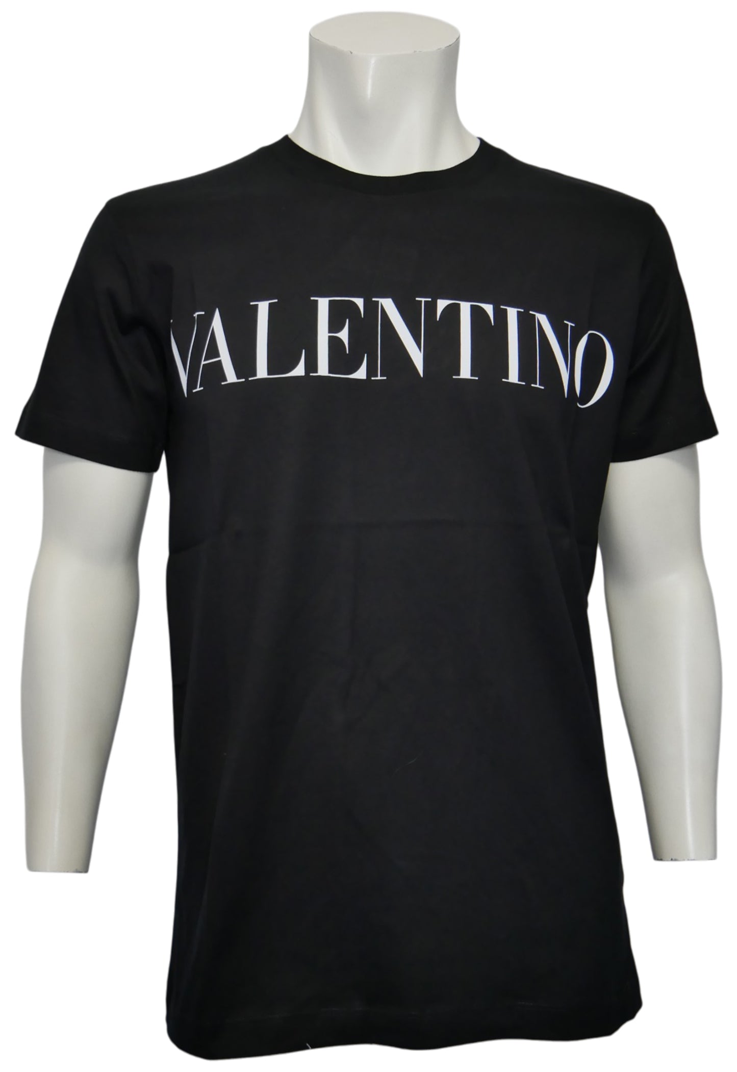 Valentino T-shirt da uomo Nero