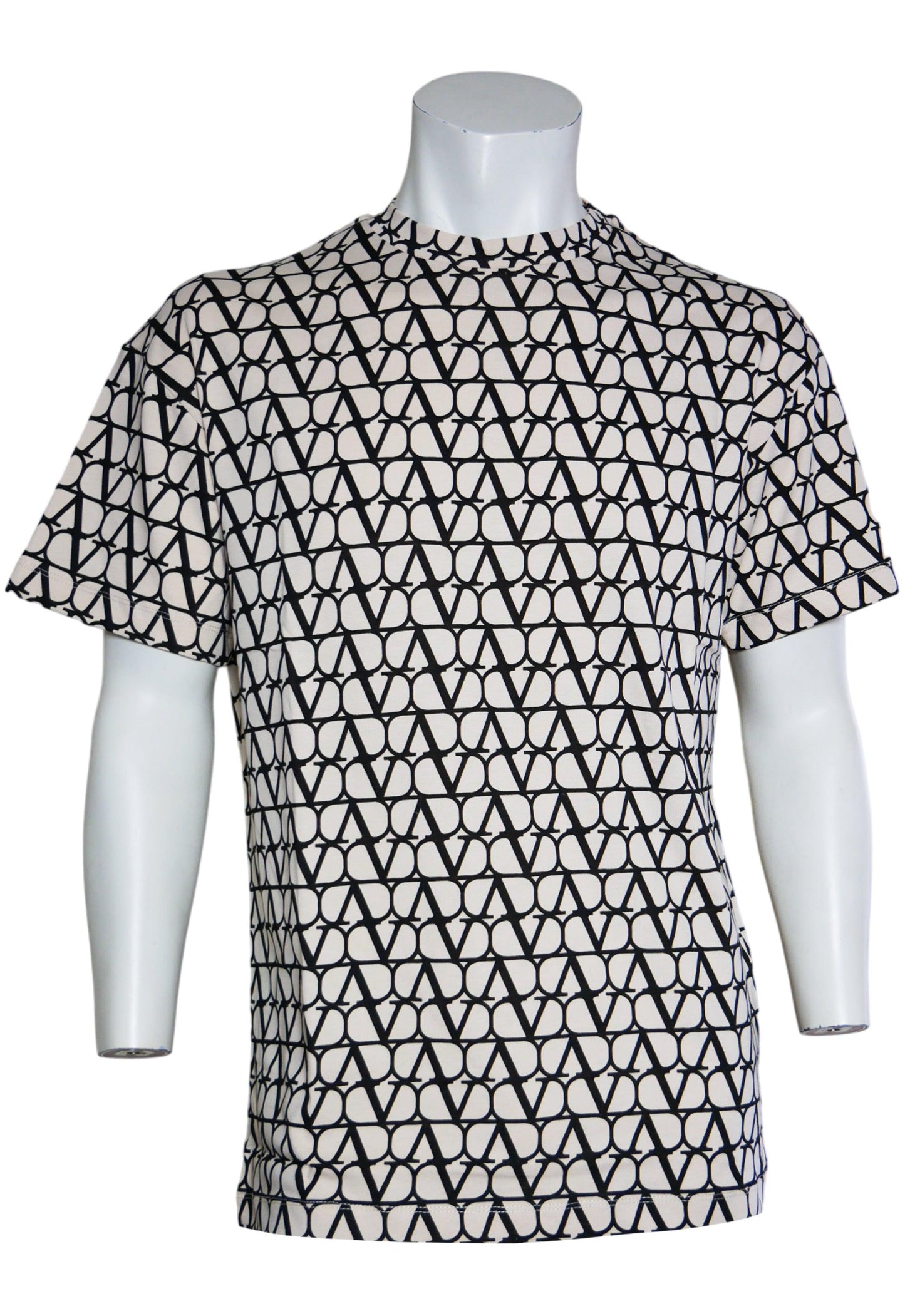 Valentino Herren T-Shirt – Vorderansicht