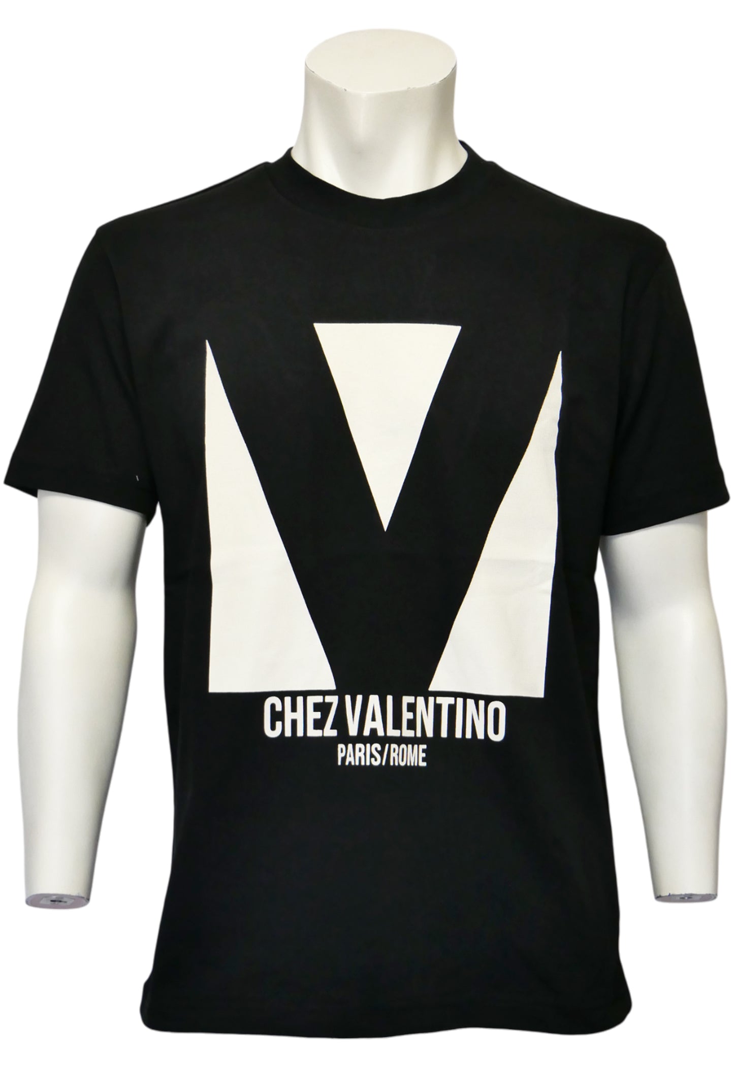 Valentino Herren T-Shirt – Vorderansicht