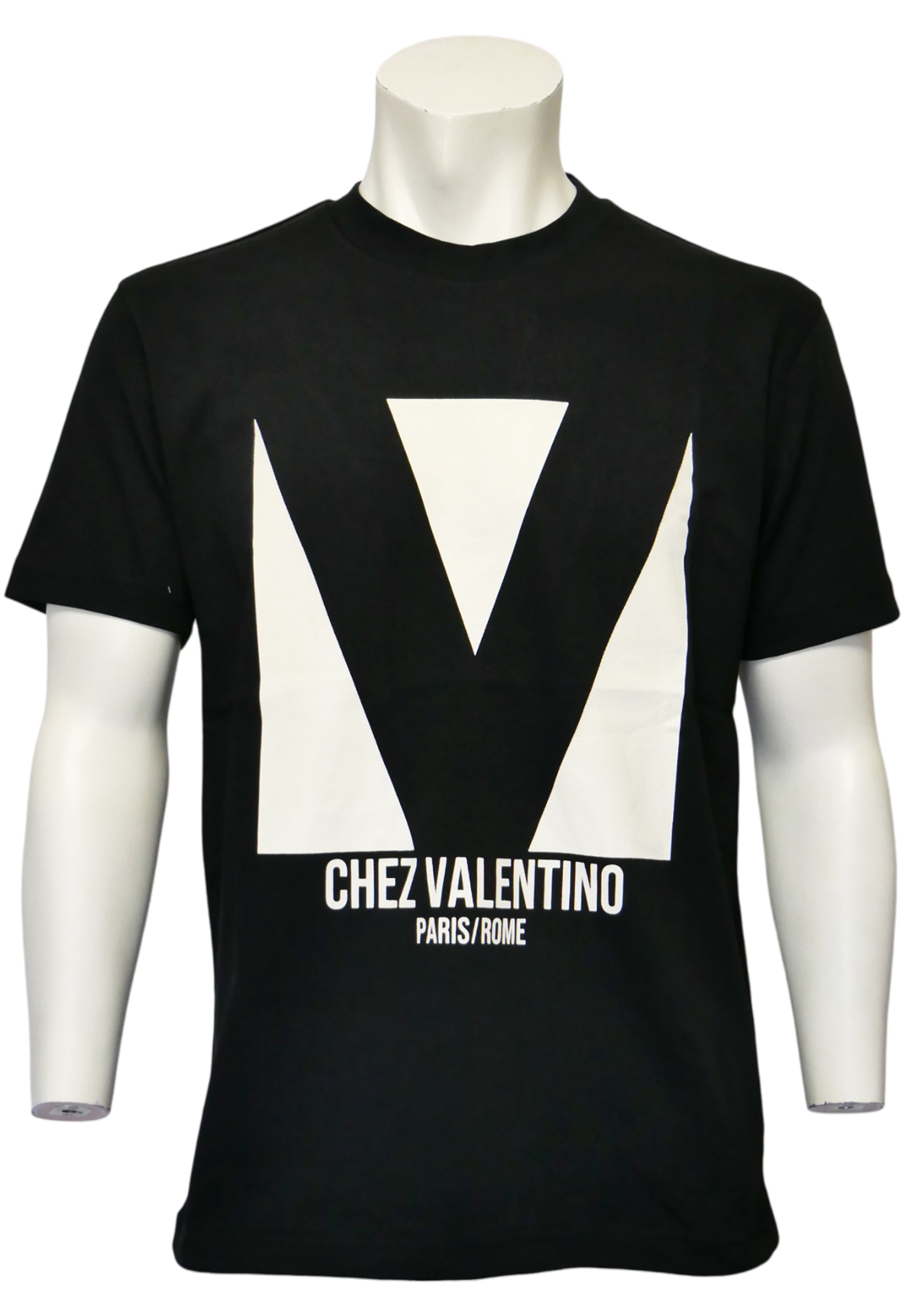 Valentino Herren T-Shirt – Vorderansicht