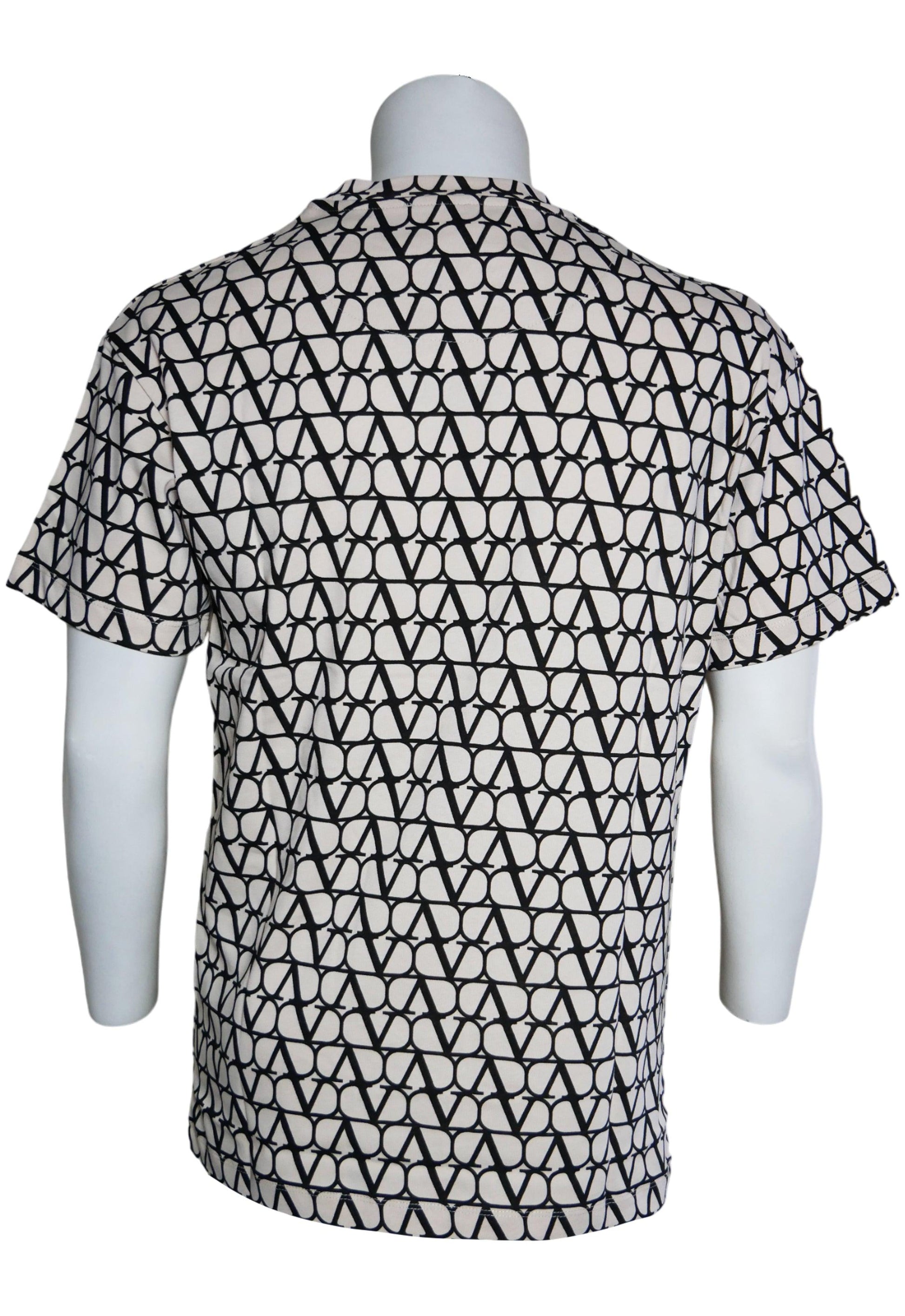 Valentino T-Shirt - Salvin Store
