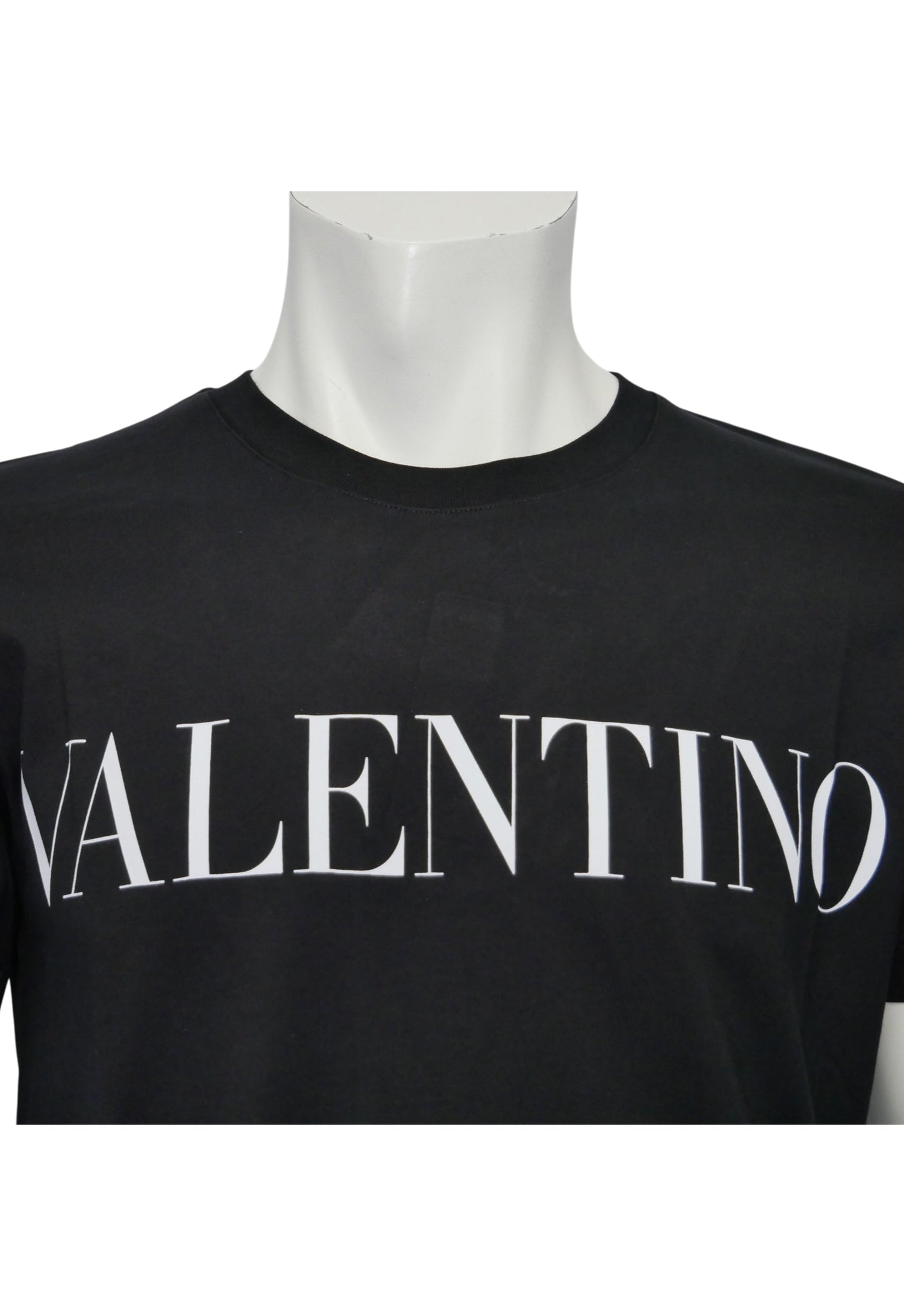 Valentino T-shirt da uomo Nero