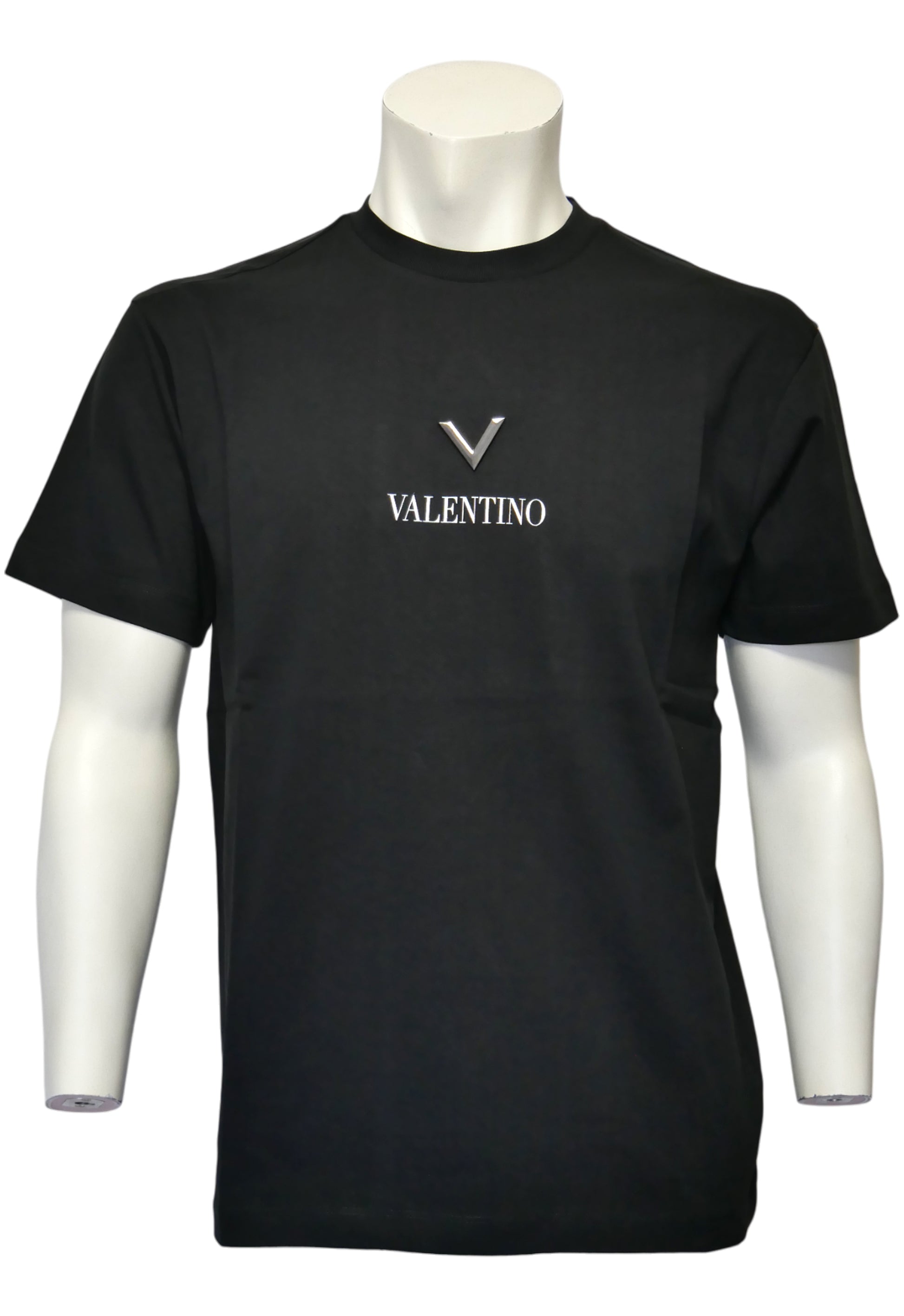 Valentino Herren T-Shirt – Vorderansicht