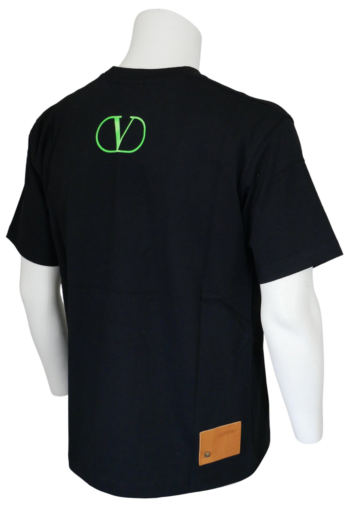 Valentino T-Shirt - Salvin Store