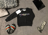 Givenchy Baby, Kinder Pullover - Salvin Store