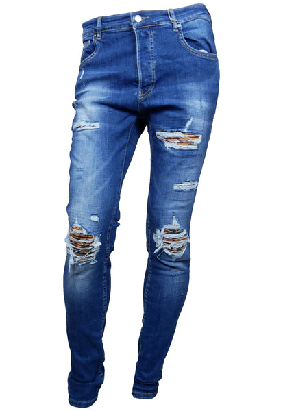 Amiri Jeans