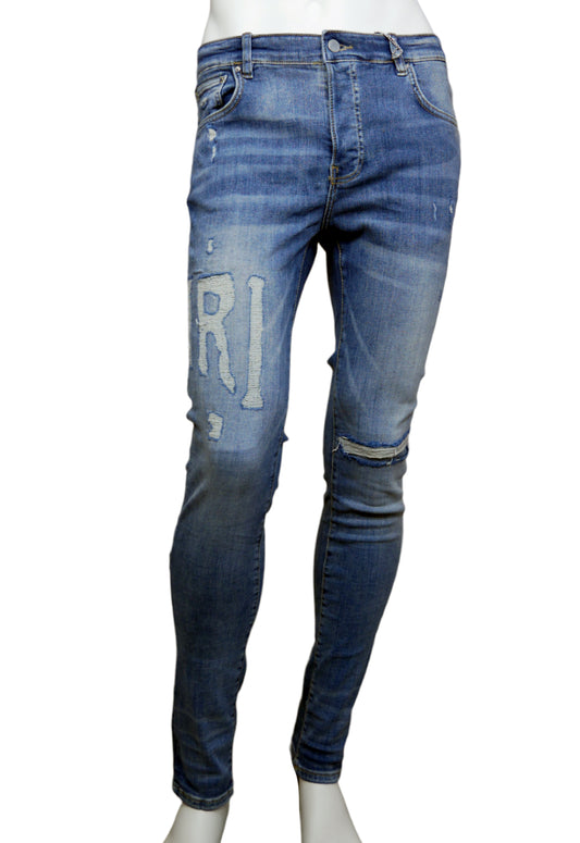 Amiri Jeans