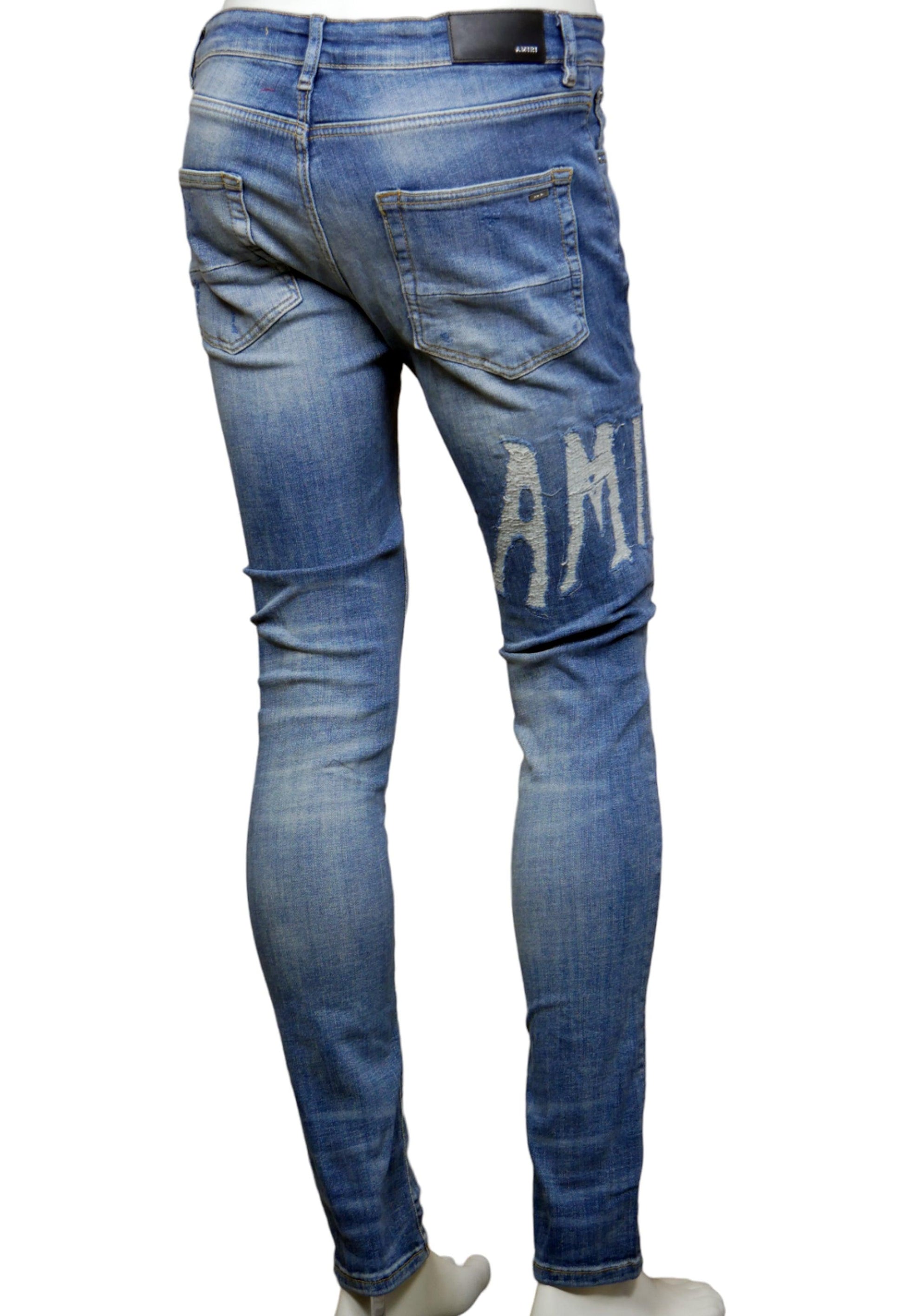 Amiri Jeans - Salvin Store