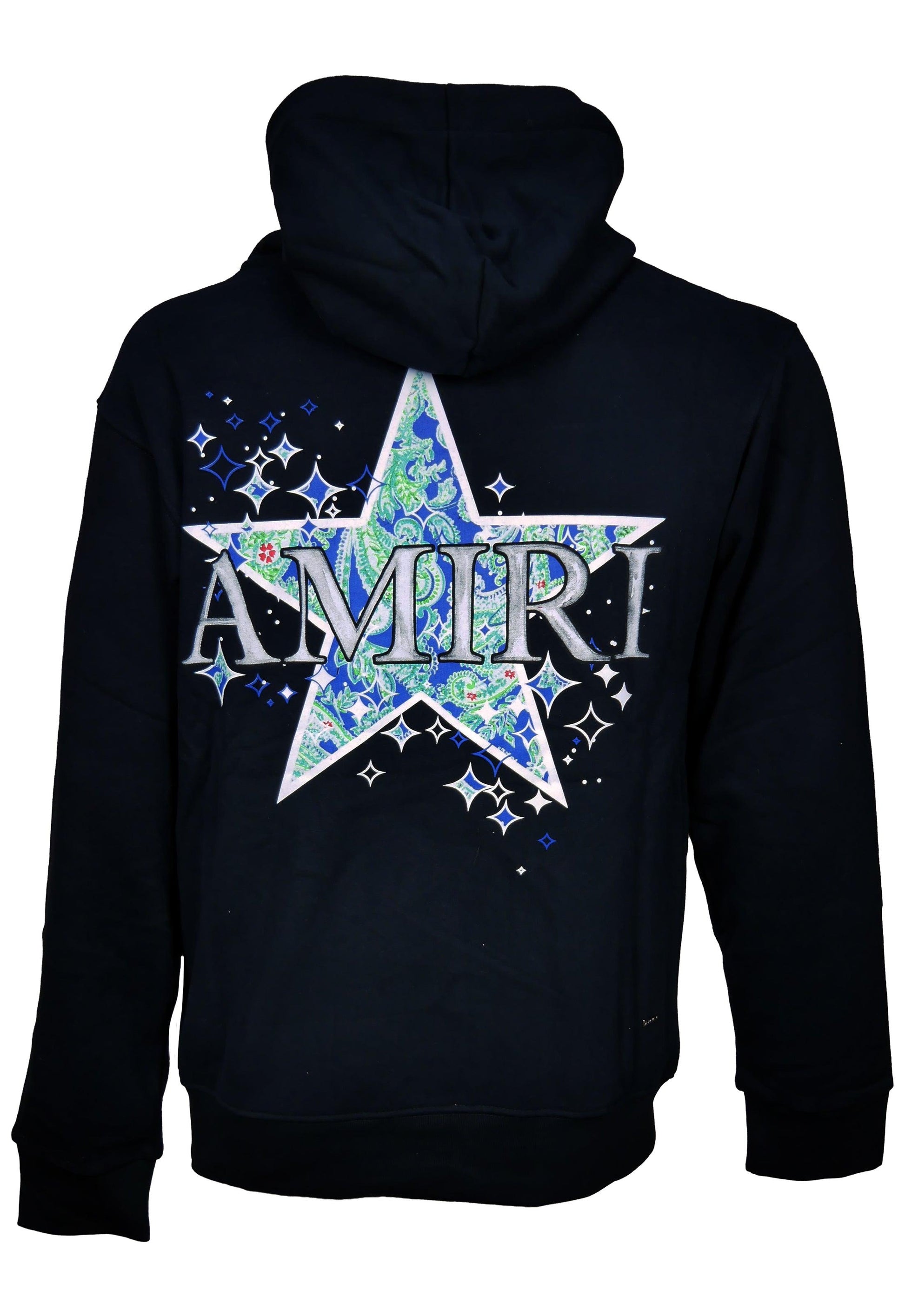 Amiri Kapuzenpullover, Hoodie - Salvin Store