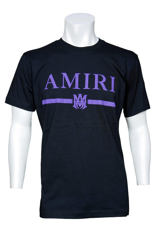 Amiri Herren T-Shirt – Vorderansicht