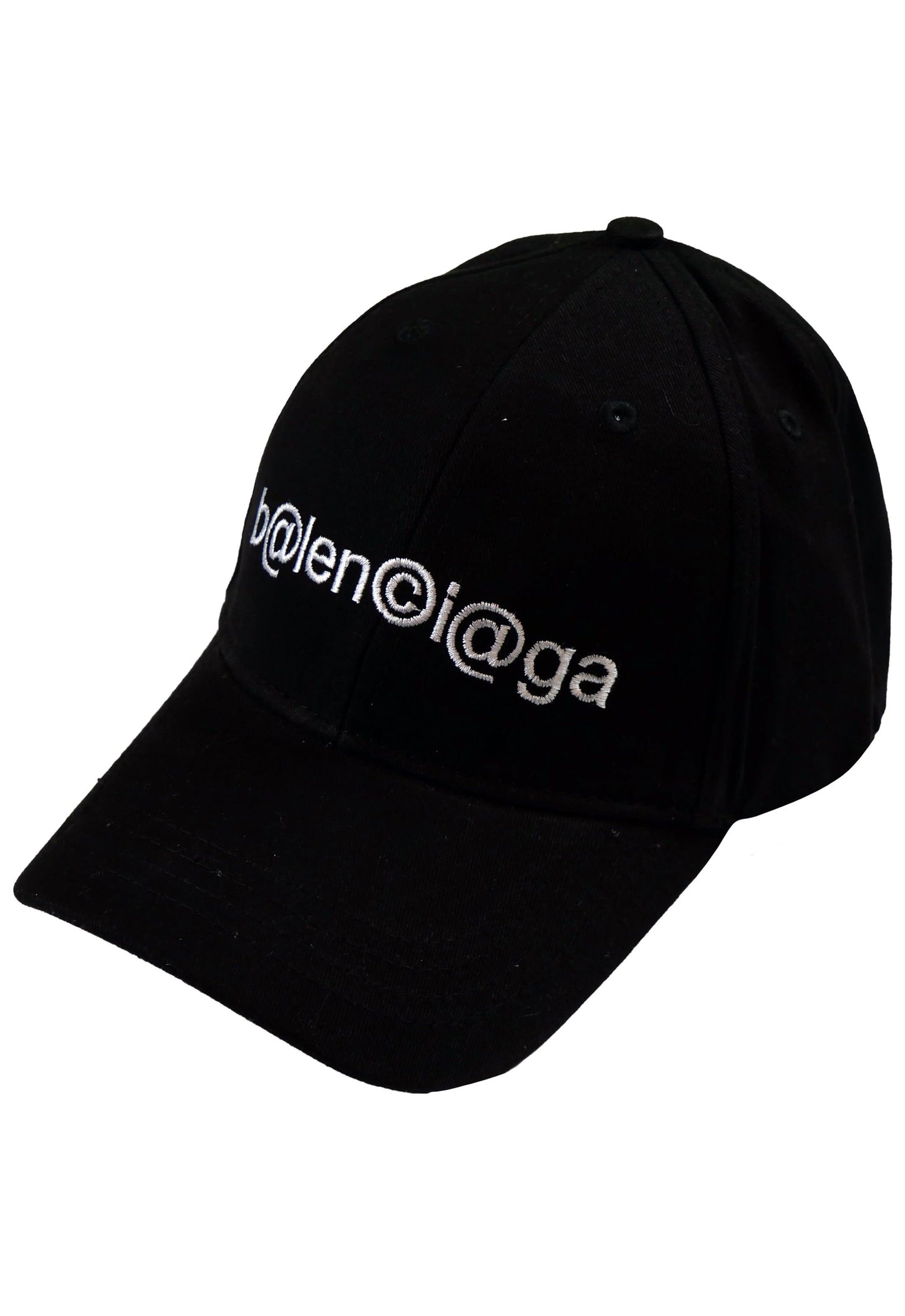 Balenciaga Baseball Cap - Salvin Store