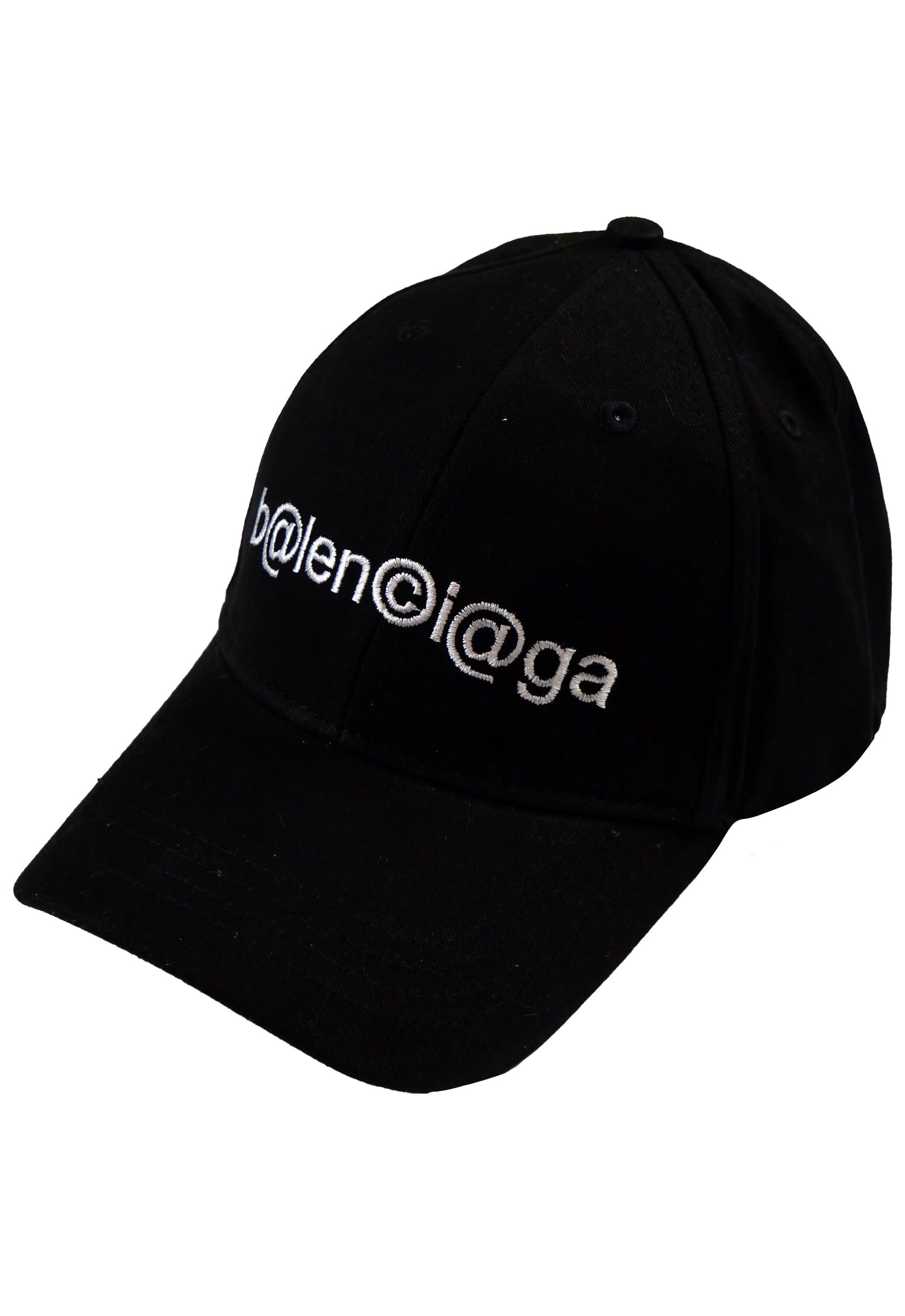 Balenciaga Baseball Cap - Salvin Store