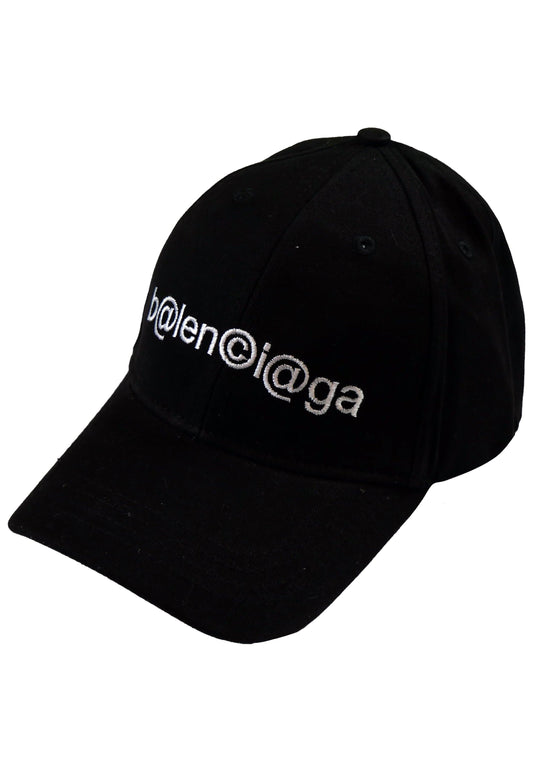 Balenciaga Herren Cap Baseball – Vorderansicht