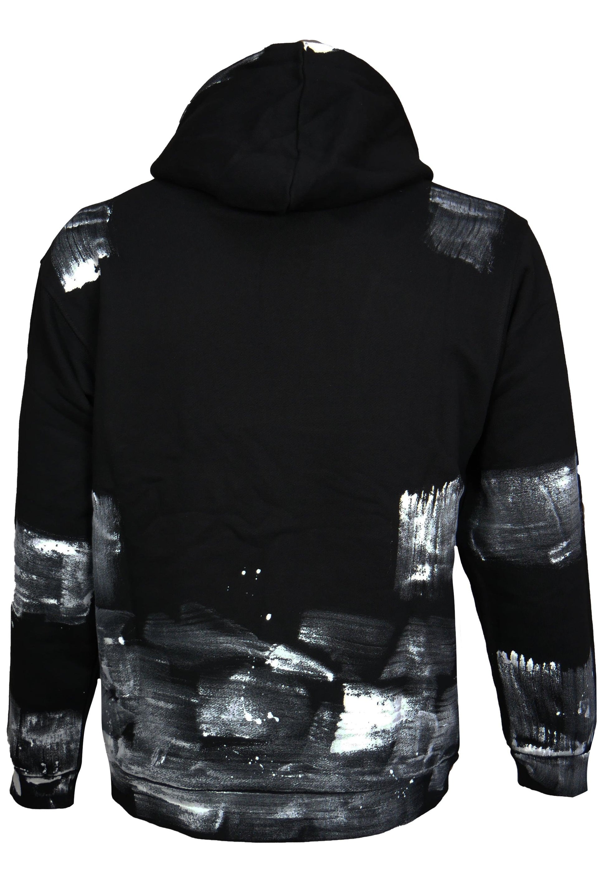 Balenciaga Kapuzenpullover - Salvin Store