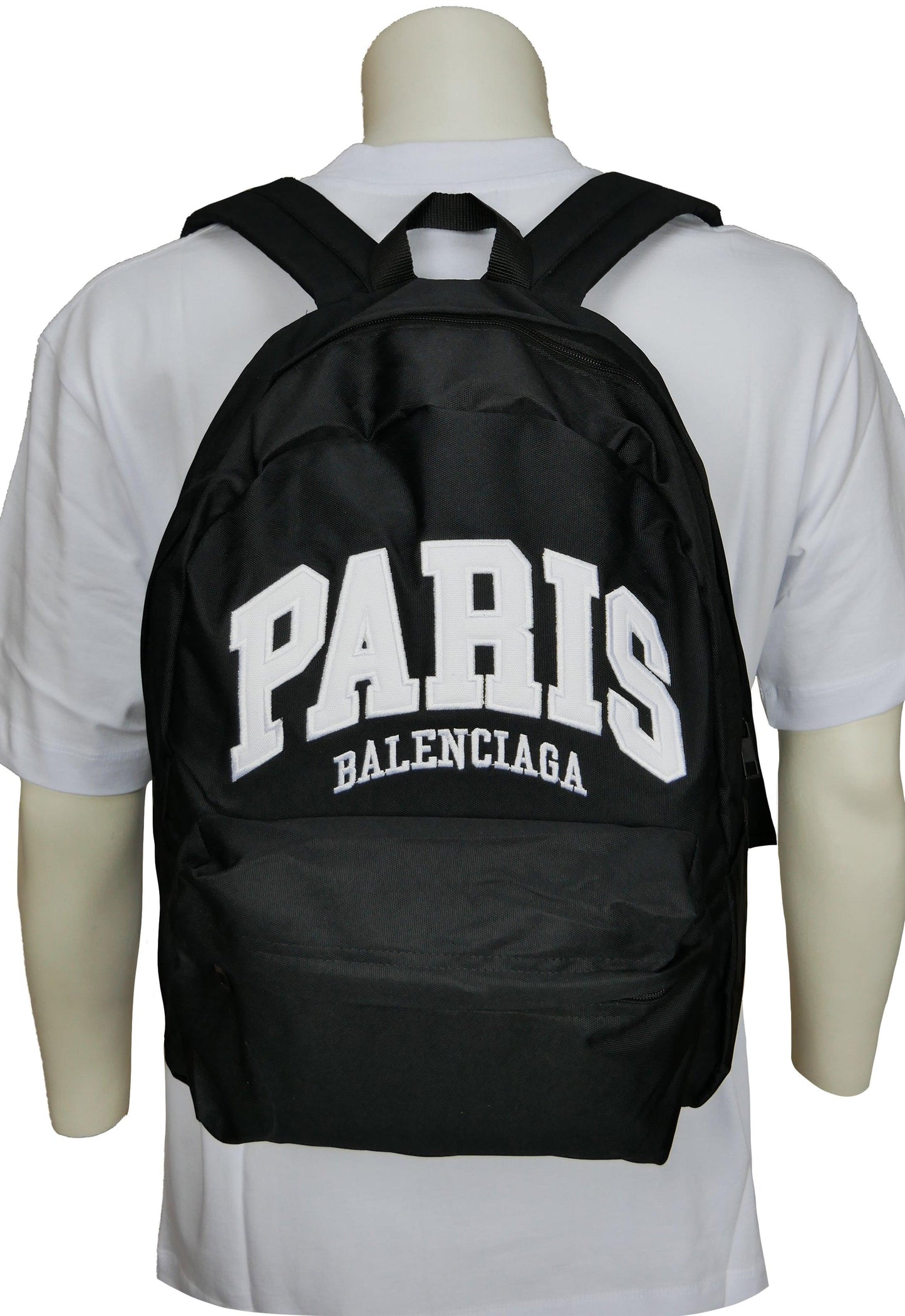 Balenciaga Rucksack - Salvin Store