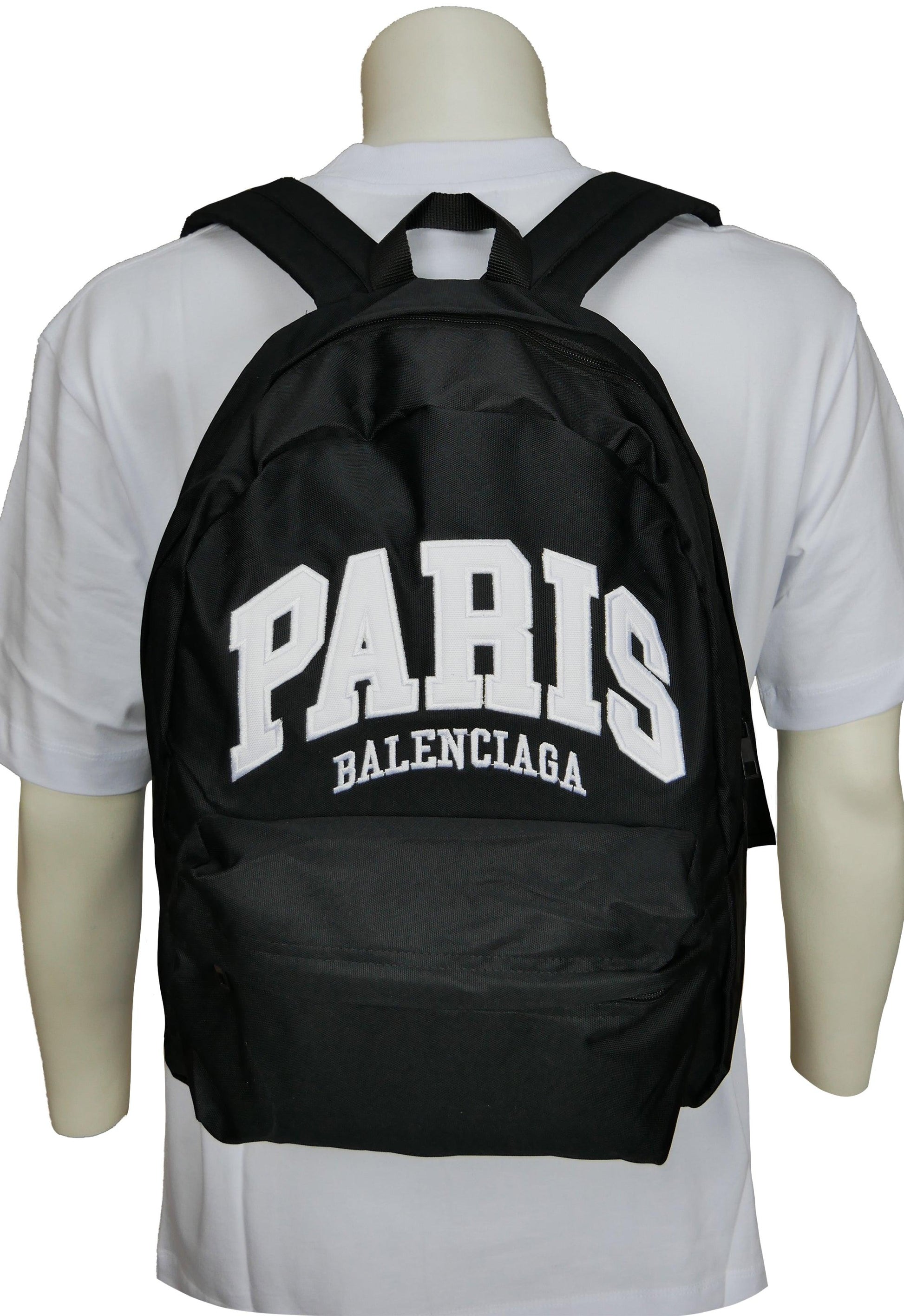 Balenciaga Rucksack - Salvin Store