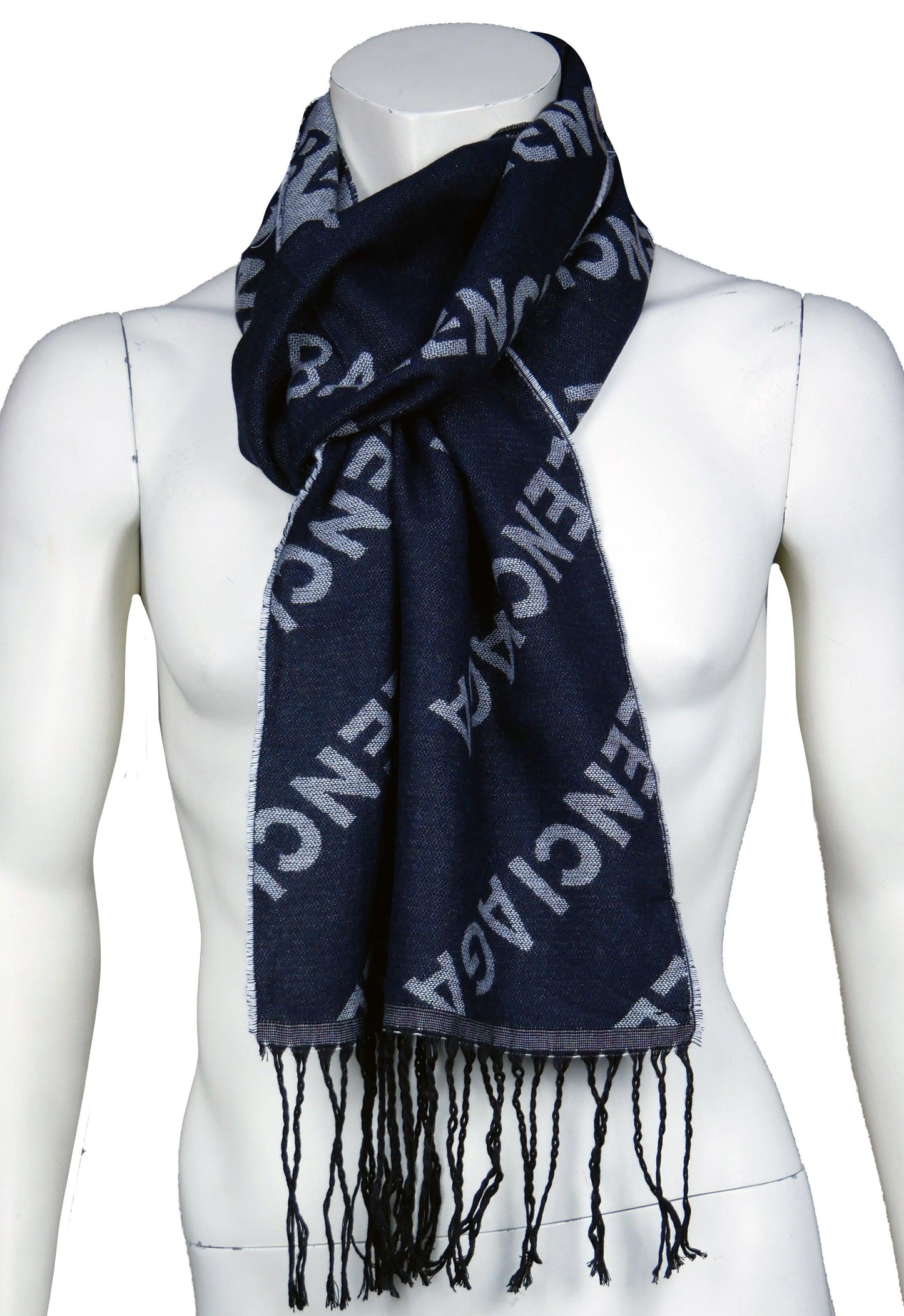 Balenciaga Schal - Salvin Store