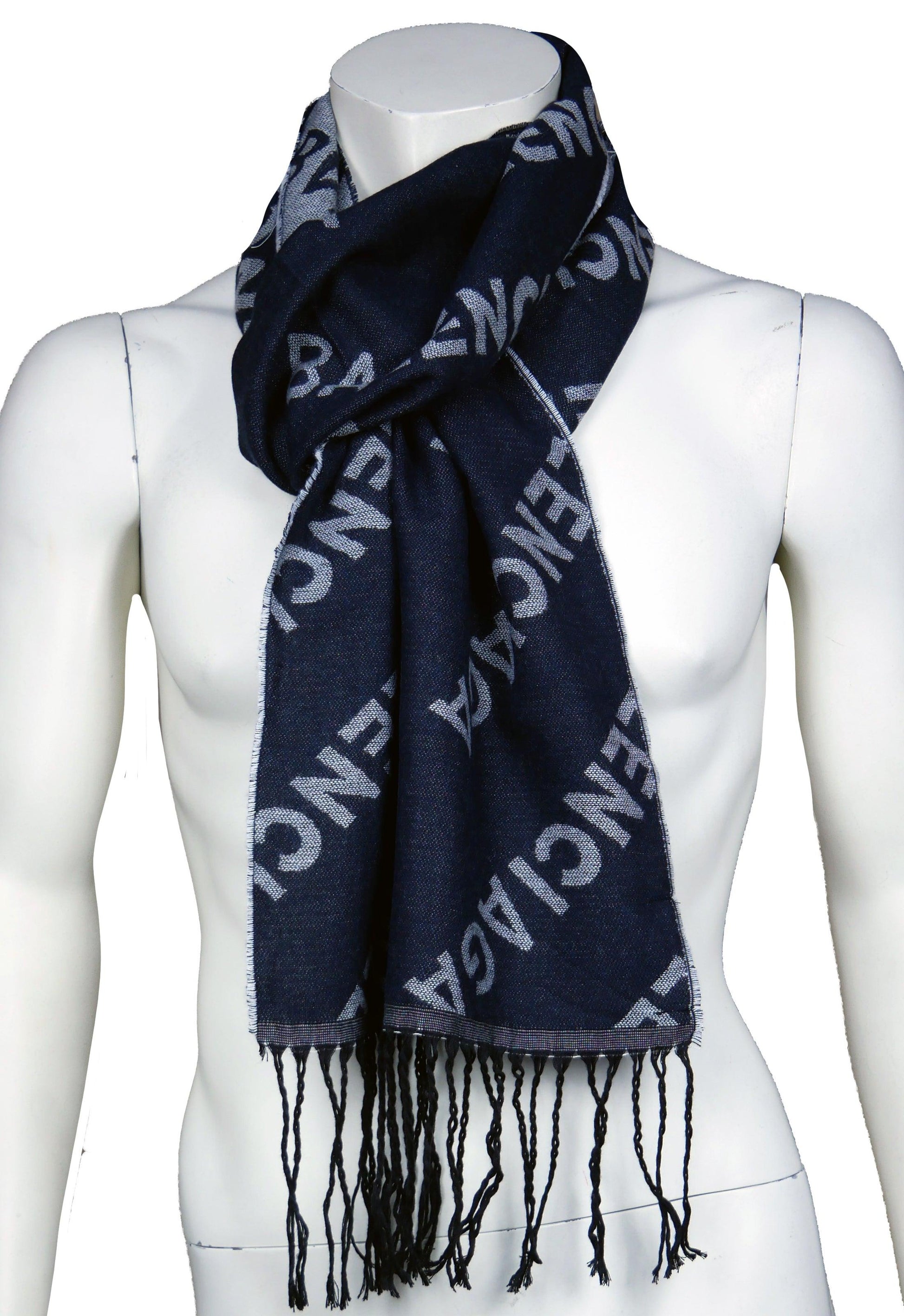 Balenciaga Schal - Salvin Store