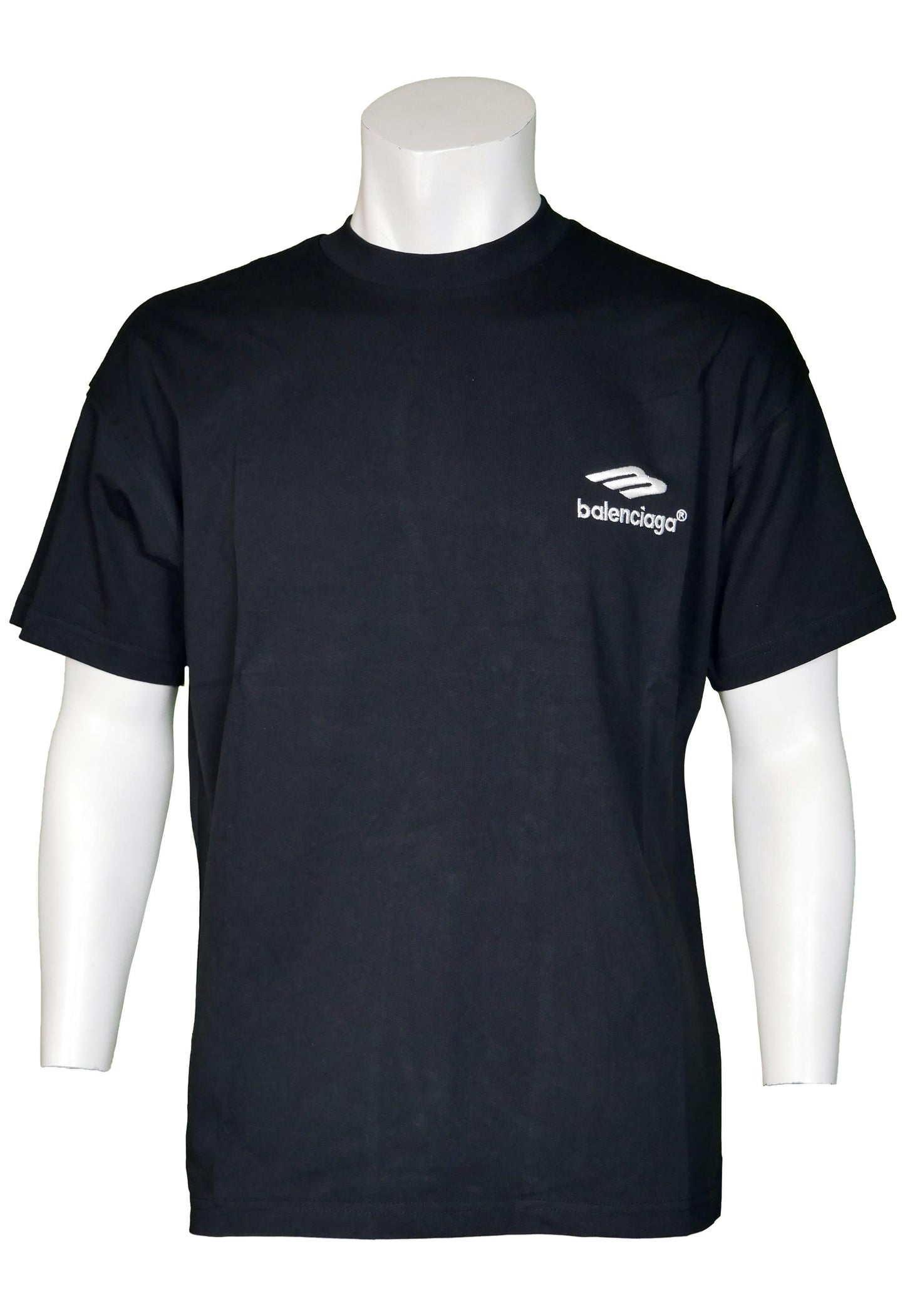 Balenciaga Herren T-Shirt – Vorderansicht