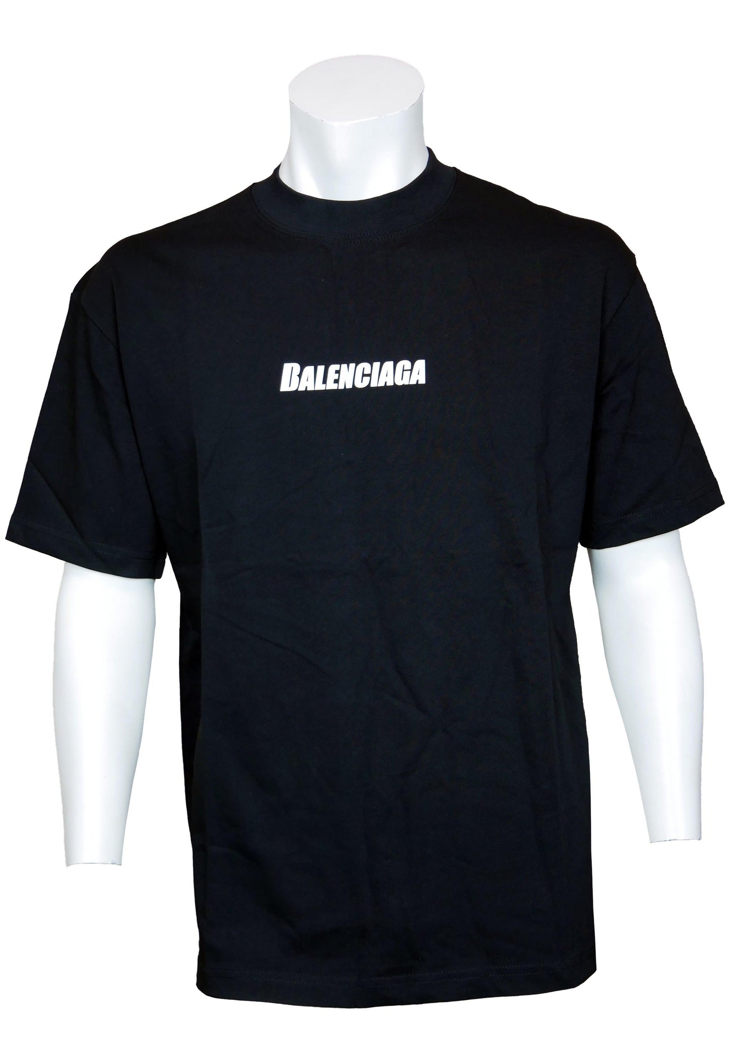 Balenciaga Herren T-Shirt – Vorderansicht