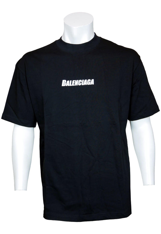 Balenciaga Herren T-Shirt – Vorderansicht