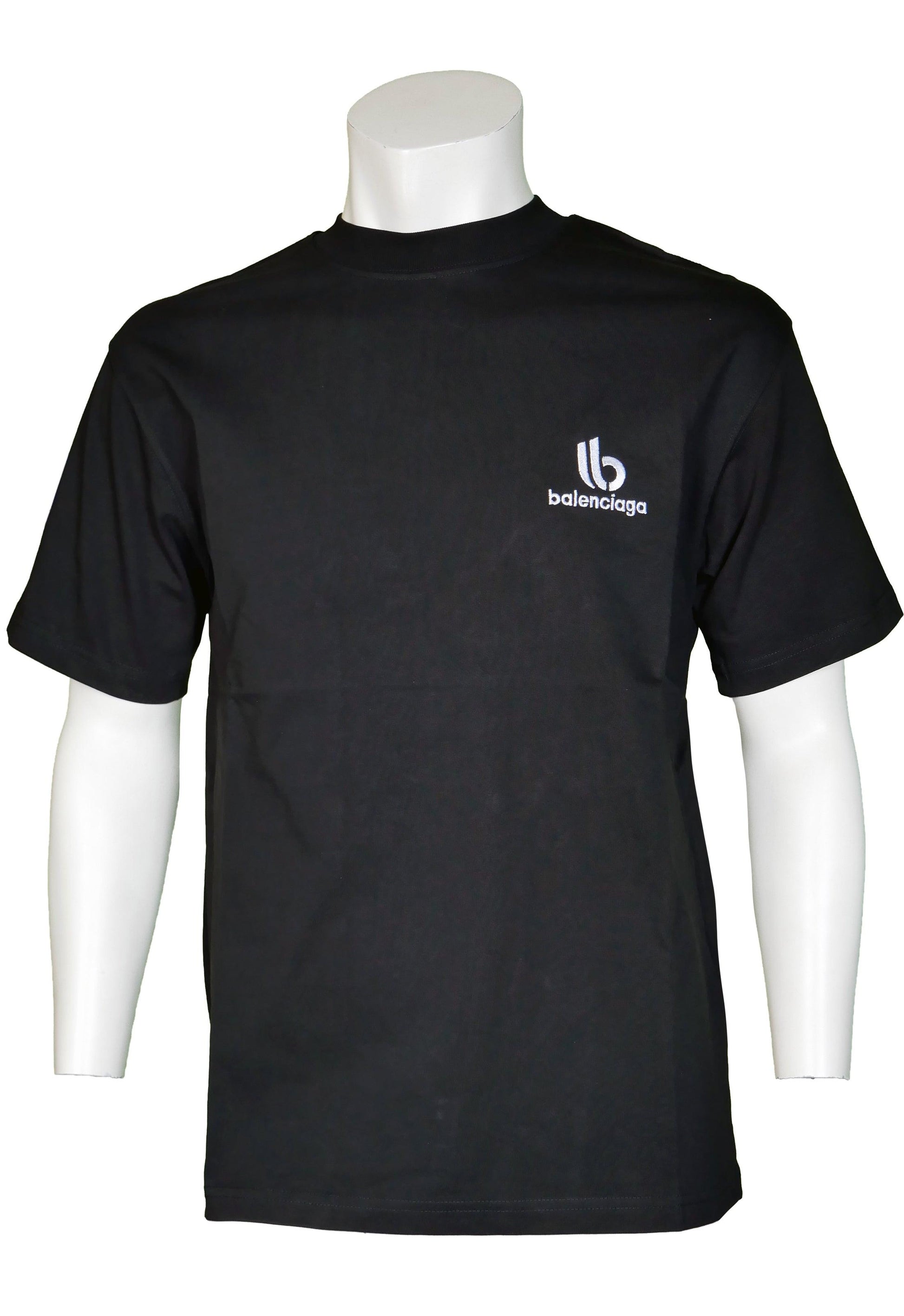 Balenciaga T-Shirt - Salvin Store