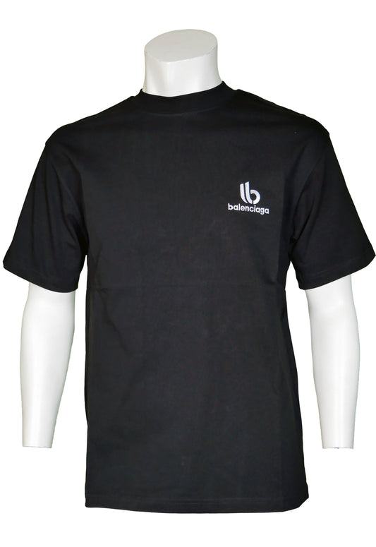 Balenciaga Herren T-Shirt – Vorderansicht