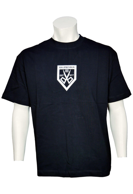 Balenciaga Herren T-Shirt – Vorderansicht