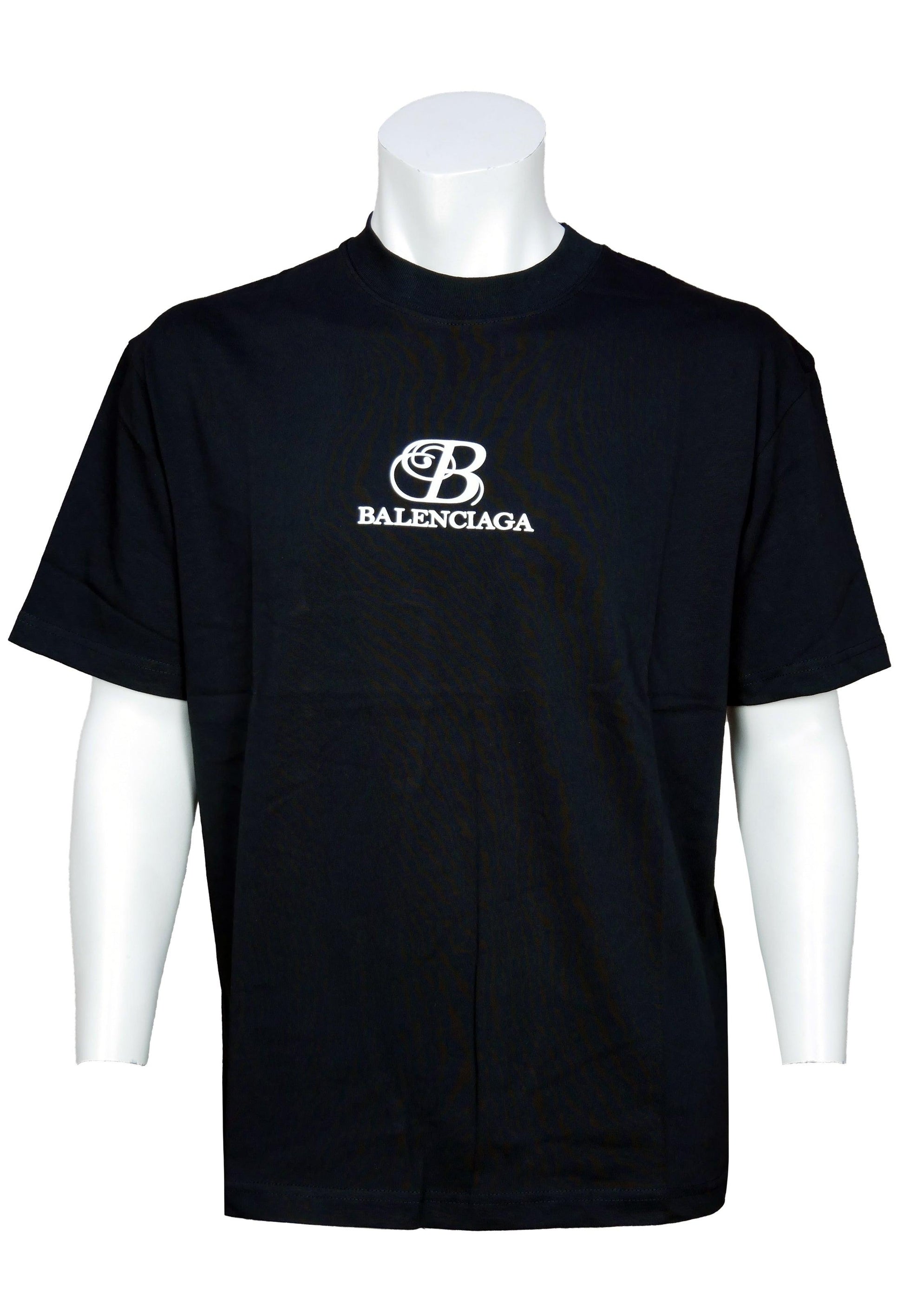 Balenciaga T-Shirt - Salvin Store