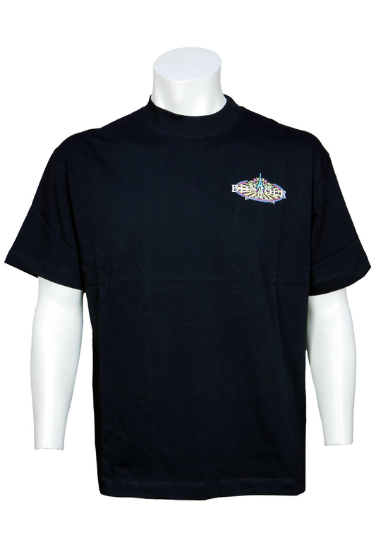 Balenciaga T-Shirt - Salvin Store