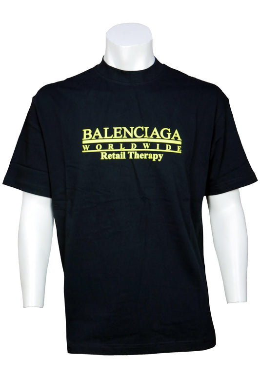 Balenciaga Herren T-Shirt – Vorderansicht