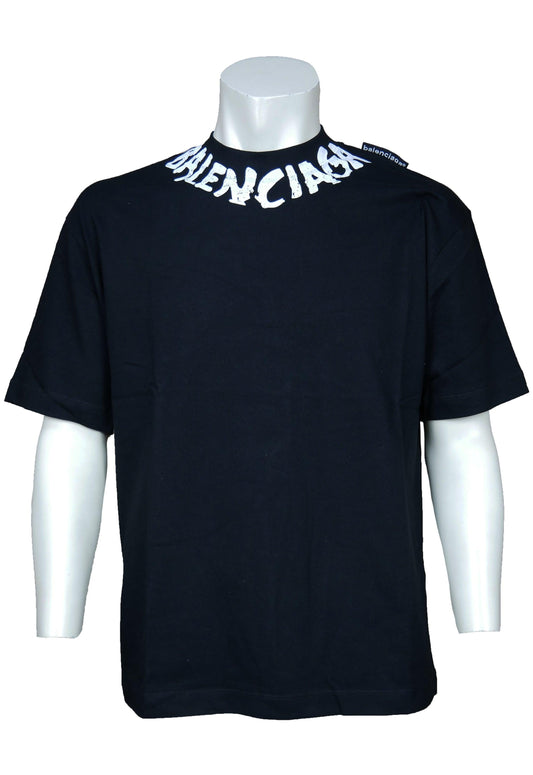 Balenciaga Herren T-Shirt – Vorderansicht