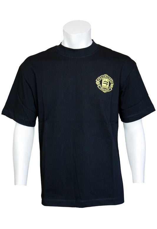 Balenciaga Herren T-Shirt – Vorderansicht