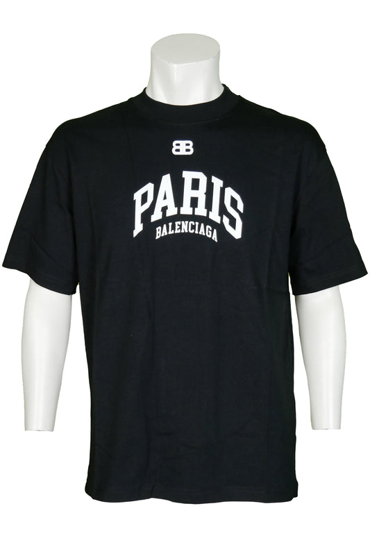 Balenciaga Herren T-Shirt – Vorderansicht