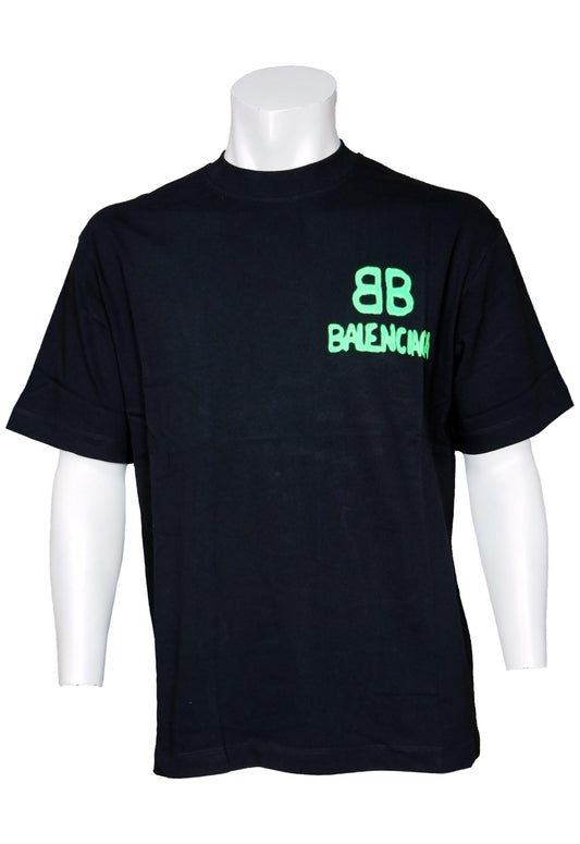 Balenciaga T-Shirt - Salvin Store