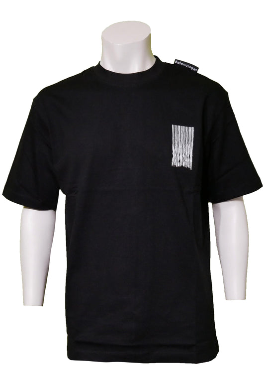 Balenciaga Herren T-Shirt – Vorderansicht
