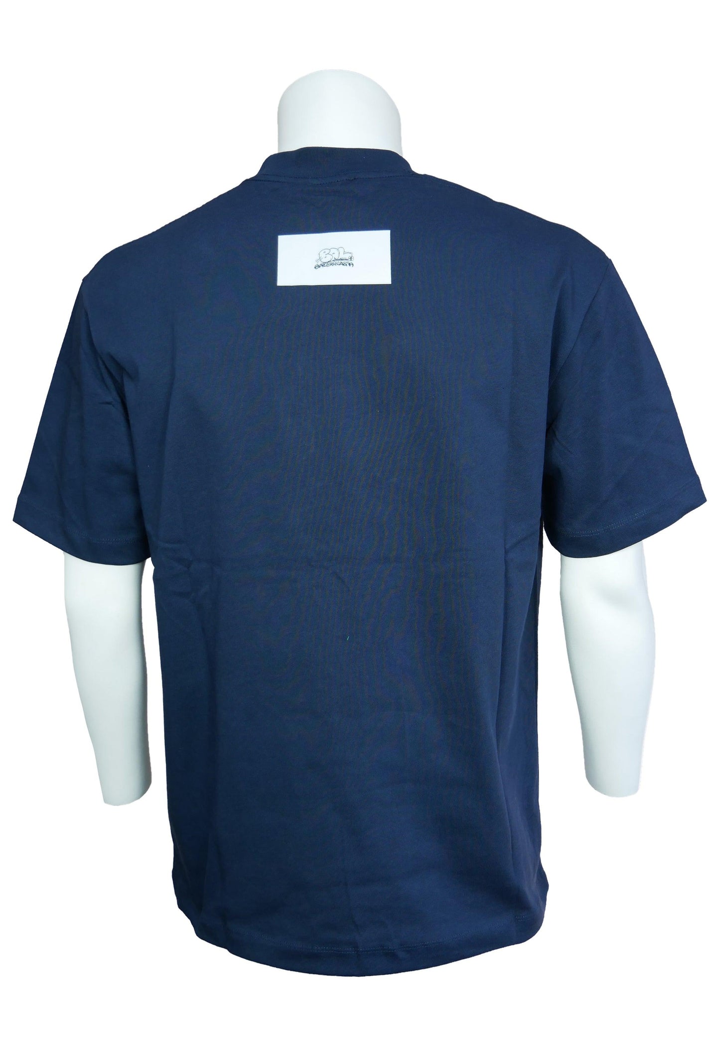 Balenciaga T-Shirt - Salvin Store