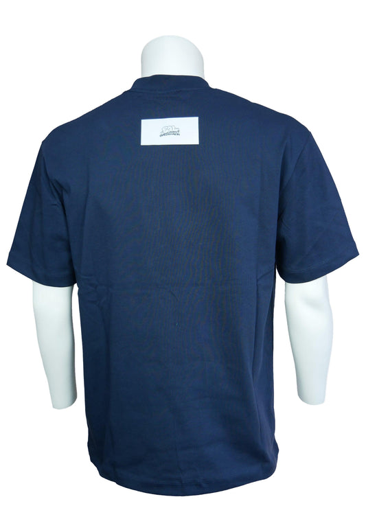 Balenciaga T-Shirt - Salvin Store